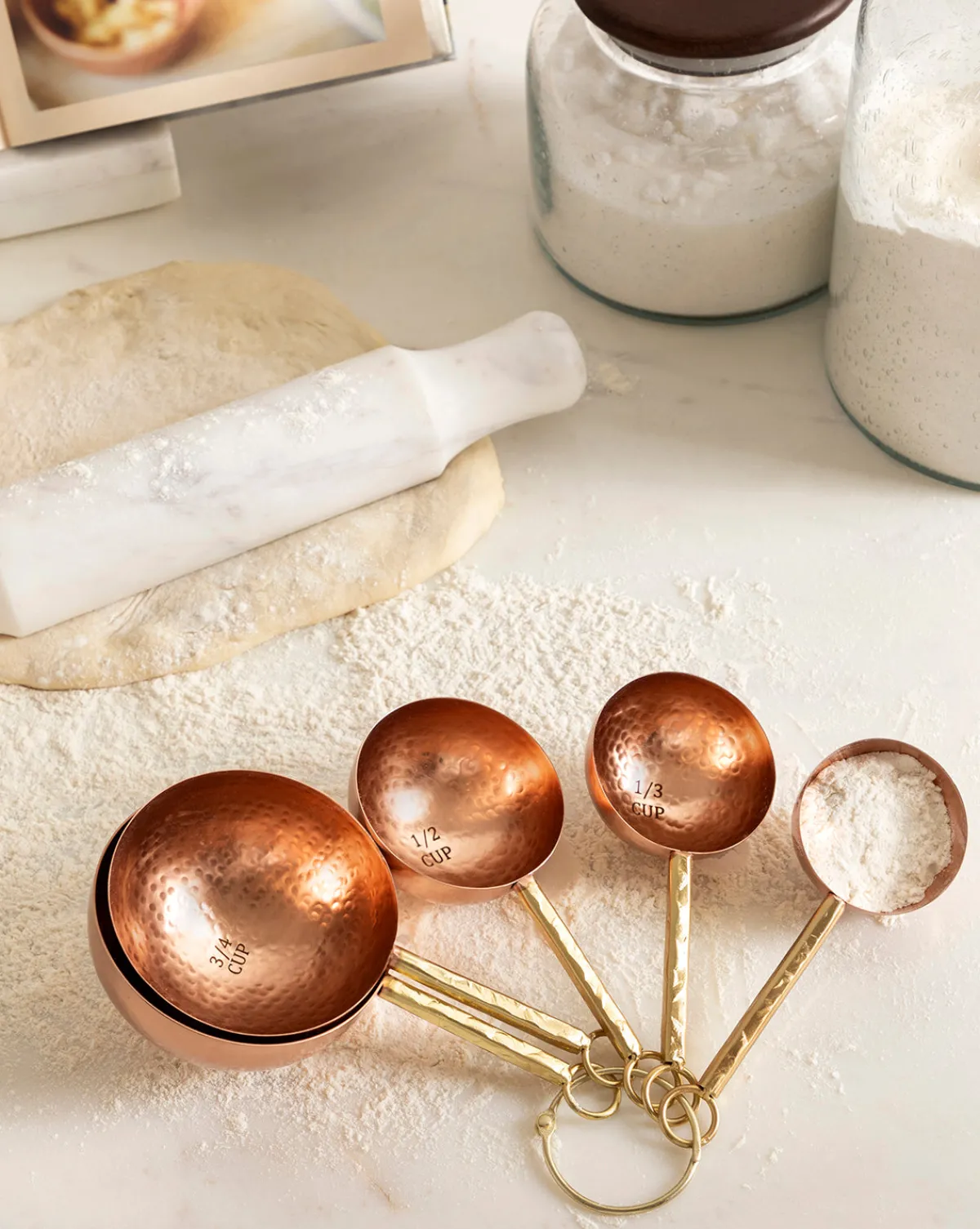 Olney Measuring Cups|Venus Impex Sale