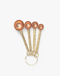 Olney Measuring Spoons|Venus Impex Hot