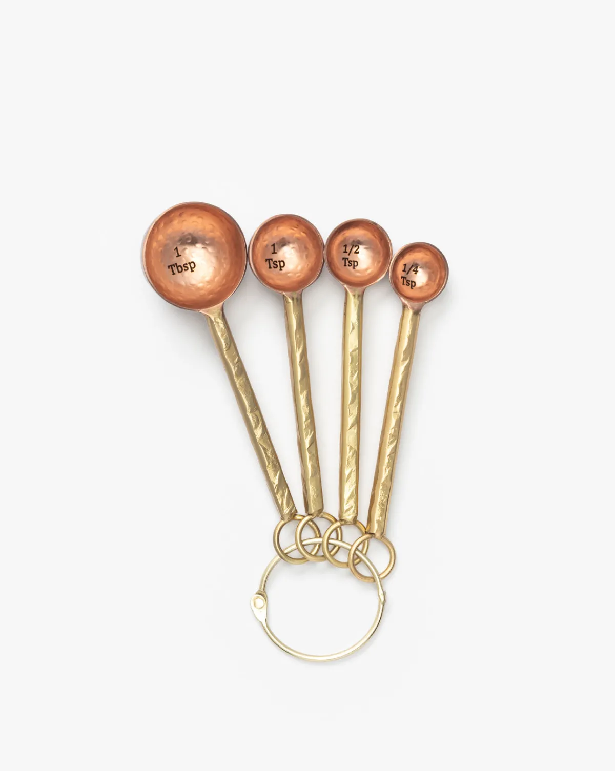 Olney Measuring Spoons|Venus Impex Hot