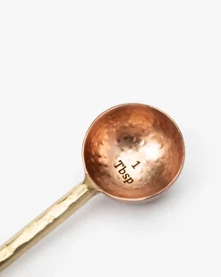 Olney Measuring Spoons|Venus Impex Hot