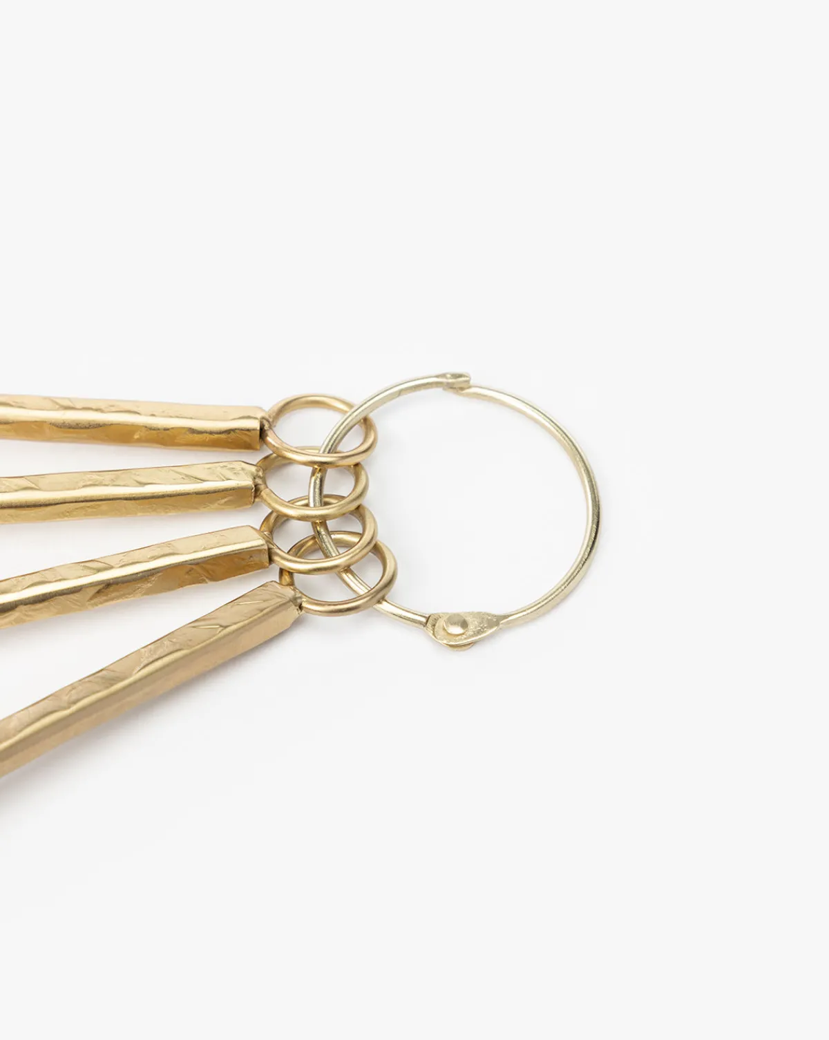 Olney Measuring Spoons|Venus Impex Hot