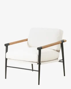 Ona Lounge Chair|McGee & Co.