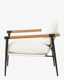 Ona Lounge Chair|McGee & Co.