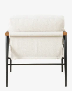 Ona Lounge Chair|McGee & Co.