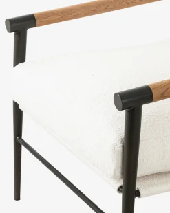 Ona Lounge Chair|McGee & Co.