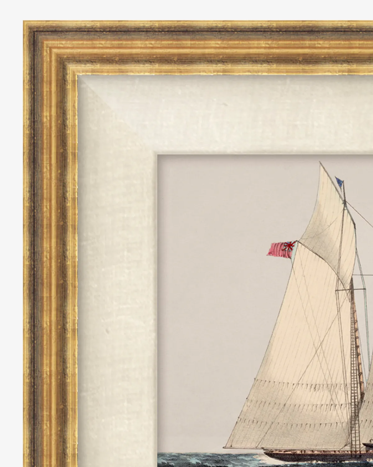 Open Sea|Art Headquarters, LLC DBA Wendover Art Group DBA Kevin O'Brien Studio Sale