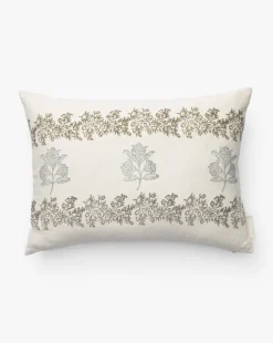 Ophelia Pillow Cover|TAL HANDWOVEN CLASSICS LLP Online