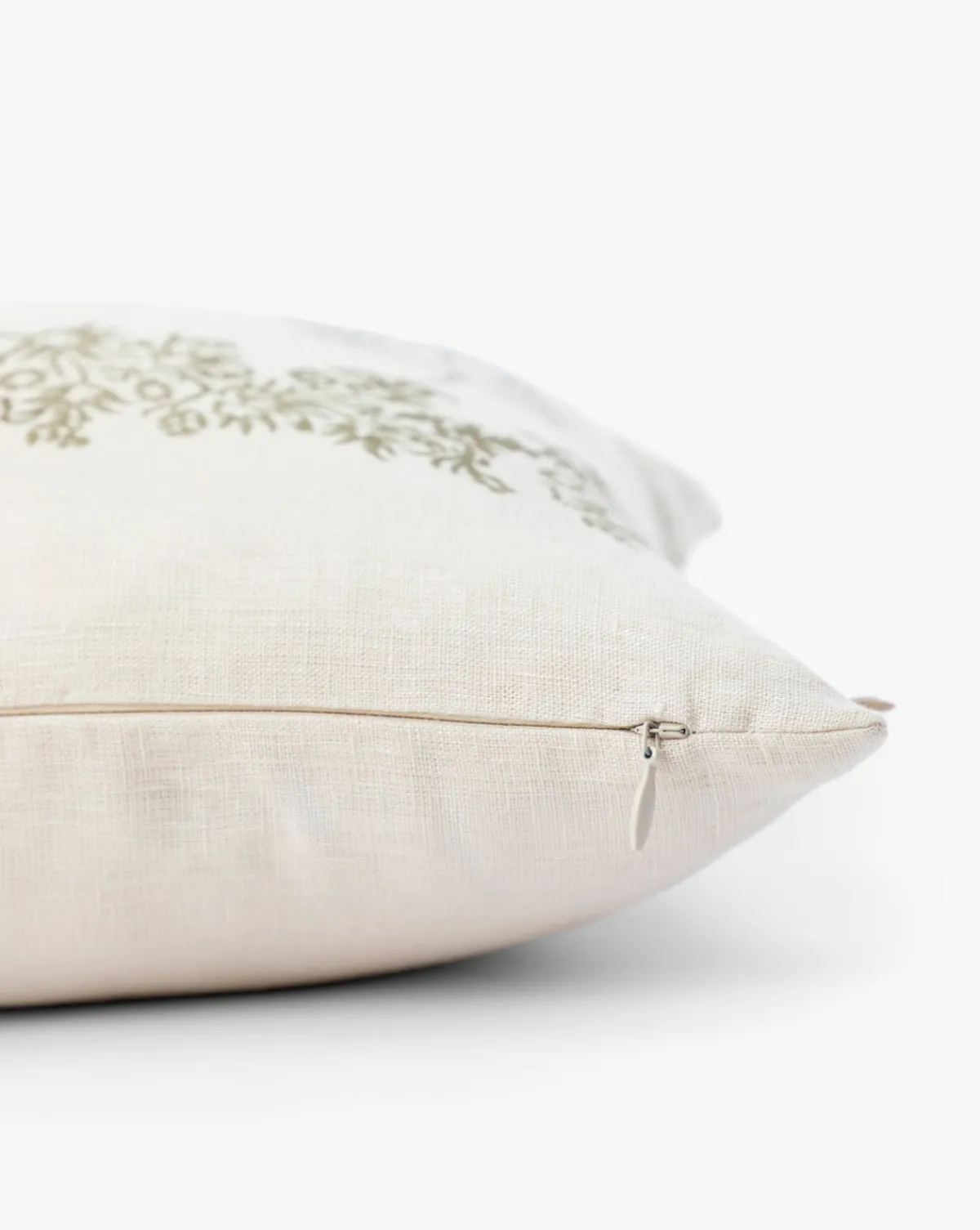 Ophelia Pillow Cover|TAL HANDWOVEN CLASSICS LLP Online