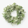 Orange Jasmine & Eucalyptus Wreath|UCP INTERNATIONAL COMPANY LIMITED Outlet
