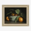 Oranges Still Life|Art Headquarters, LLC DBA Wendover Art Group DBA Kevin O'Brien Studio Hot