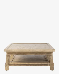Orion Coffee Table|Four Hands Outlet