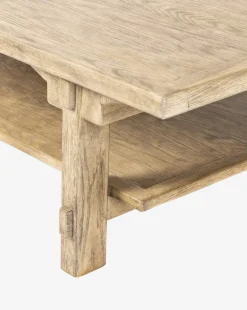 Orion Coffee Table|Four Hands Outlet
