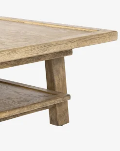 Orion Coffee Table|Four Hands Outlet