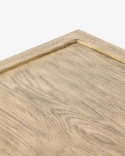 Orion Coffee Table|Four Hands Outlet