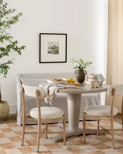 Orla Dining Table|Evergreen New
