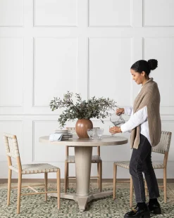 Orla Dining Table|Evergreen New