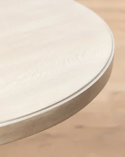 Orla Side Table|Evergreen Clearance