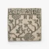 Orsino Hand-Knotted Rug Swatch|Makerspalm Discount