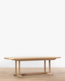 Orville Extension Dining Table|Makerspalm Clearance