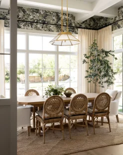 Orville Extension Dining Table|Makerspalm Clearance