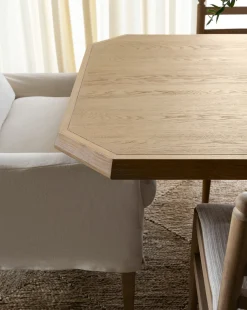 Orville Extension Dining Table|Makerspalm Clearance