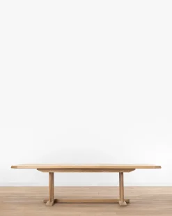 Orville Extension Dining Table|Makerspalm Clearance