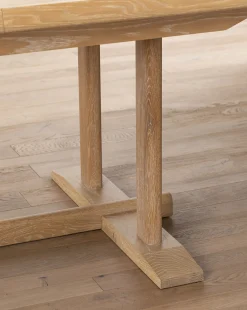 Orville Extension Dining Table|Makerspalm Clearance