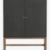 Osborne Cabinet|Four Hands Discount