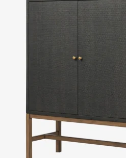 Osborne Cabinet|Four Hands Discount