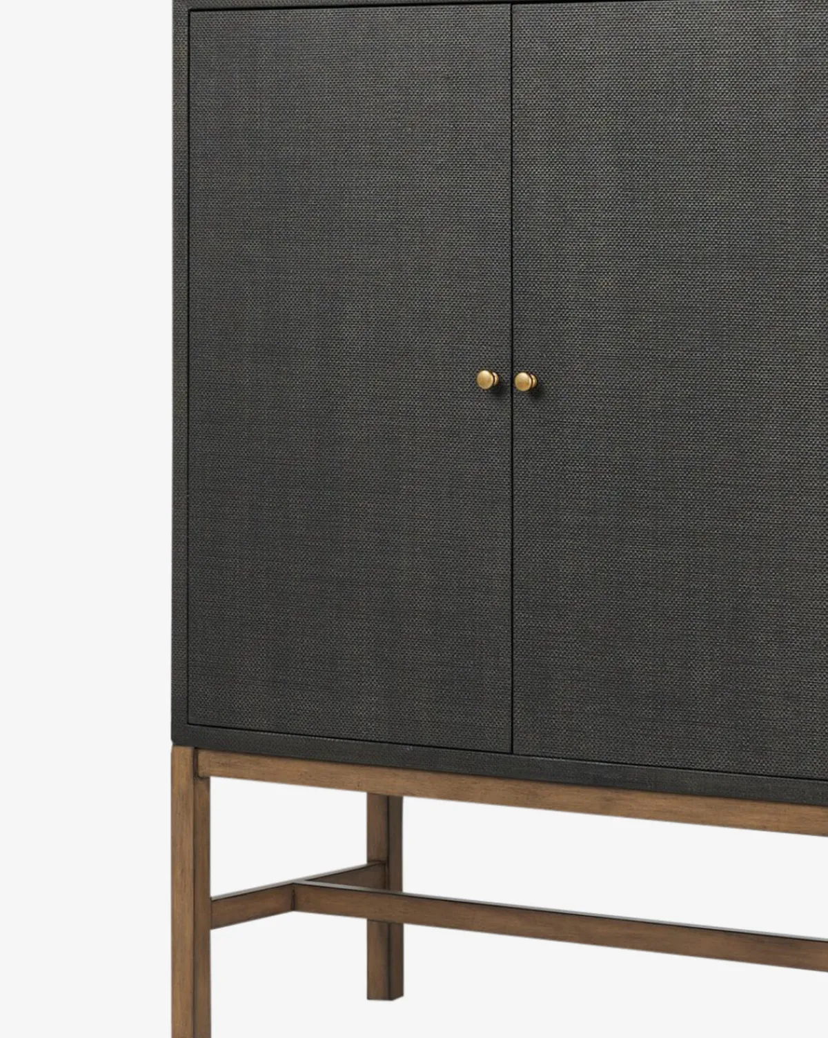 Osborne Cabinet|Four Hands Discount