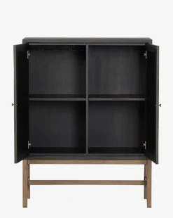 Osborne Cabinet|Four Hands Discount