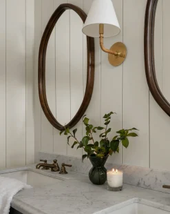 Oslo Mirror|Credence Hot