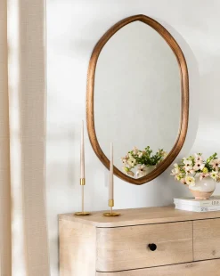 Oslo Mirror|Credence Hot