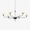Osmond Chandelier|Troy Lighting Best