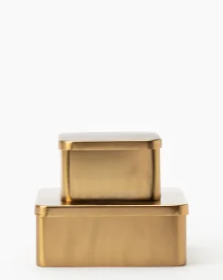 Oswald Metal Box|Brassex Outlet