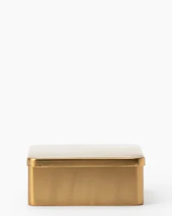 Oswald Metal Box|Brassex Outlet