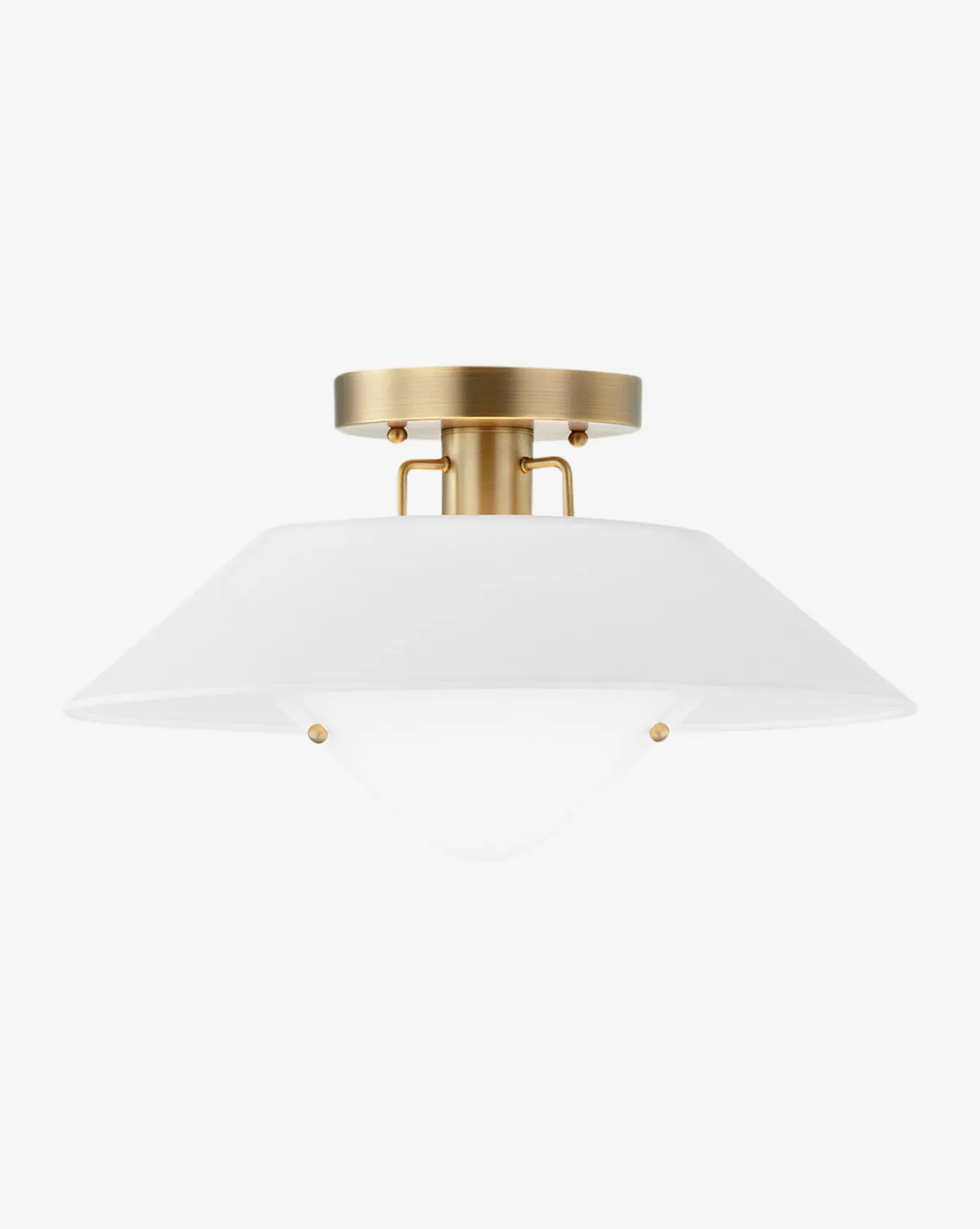 Otto Flush Mount|Troy Lighting Best