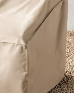 Outdoor Lounge Chair Cover|I H Services Limited Discount