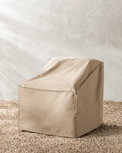 Outdoor Lounge Chair Cover|I H Services Limited Discount
