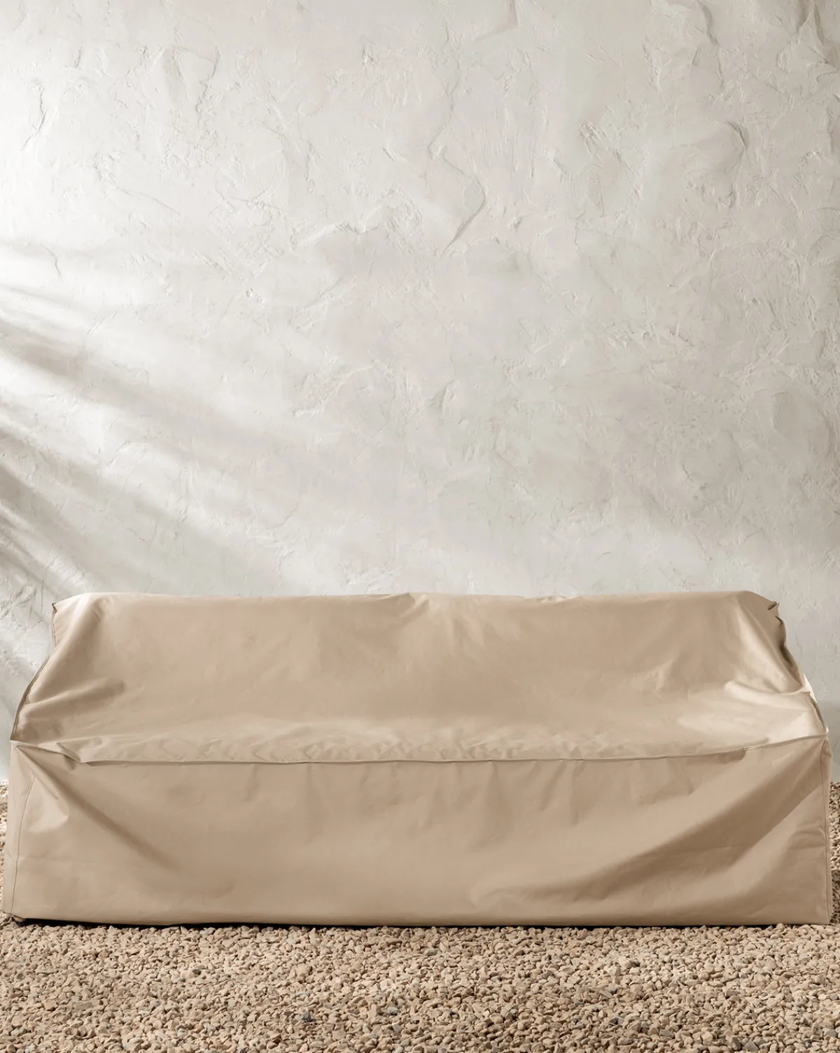 Outdoor Sofa Cover|I H Services Limited New