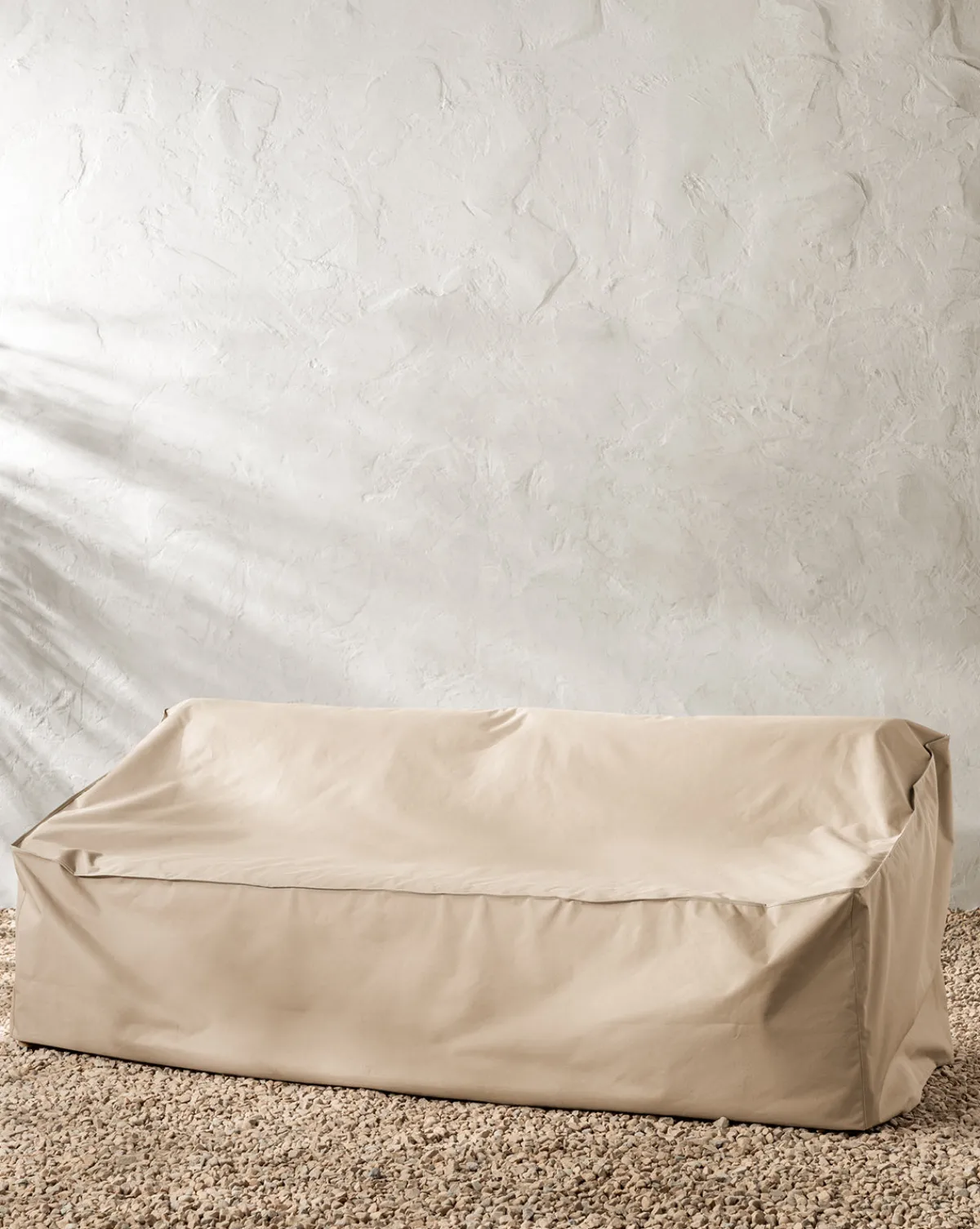 Outdoor Sofa Cover|I H Services Limited New