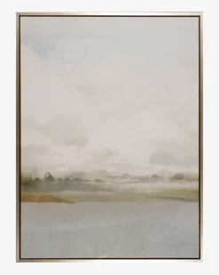 Overcast Shoreline I|Shadow Catchers Hot