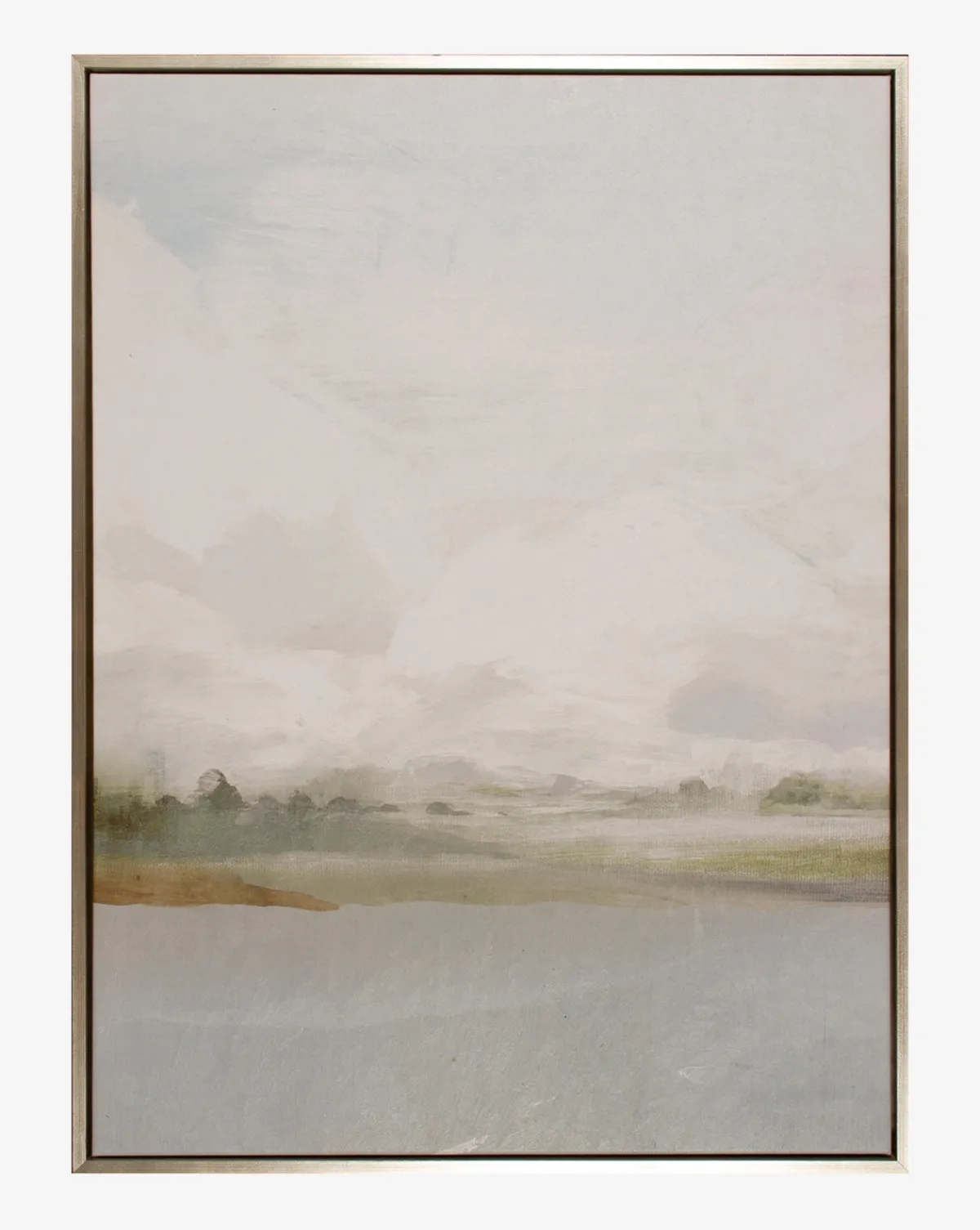 Overcast Shoreline I|Shadow Catchers Hot