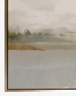 Overcast Shoreline I|Shadow Catchers Hot