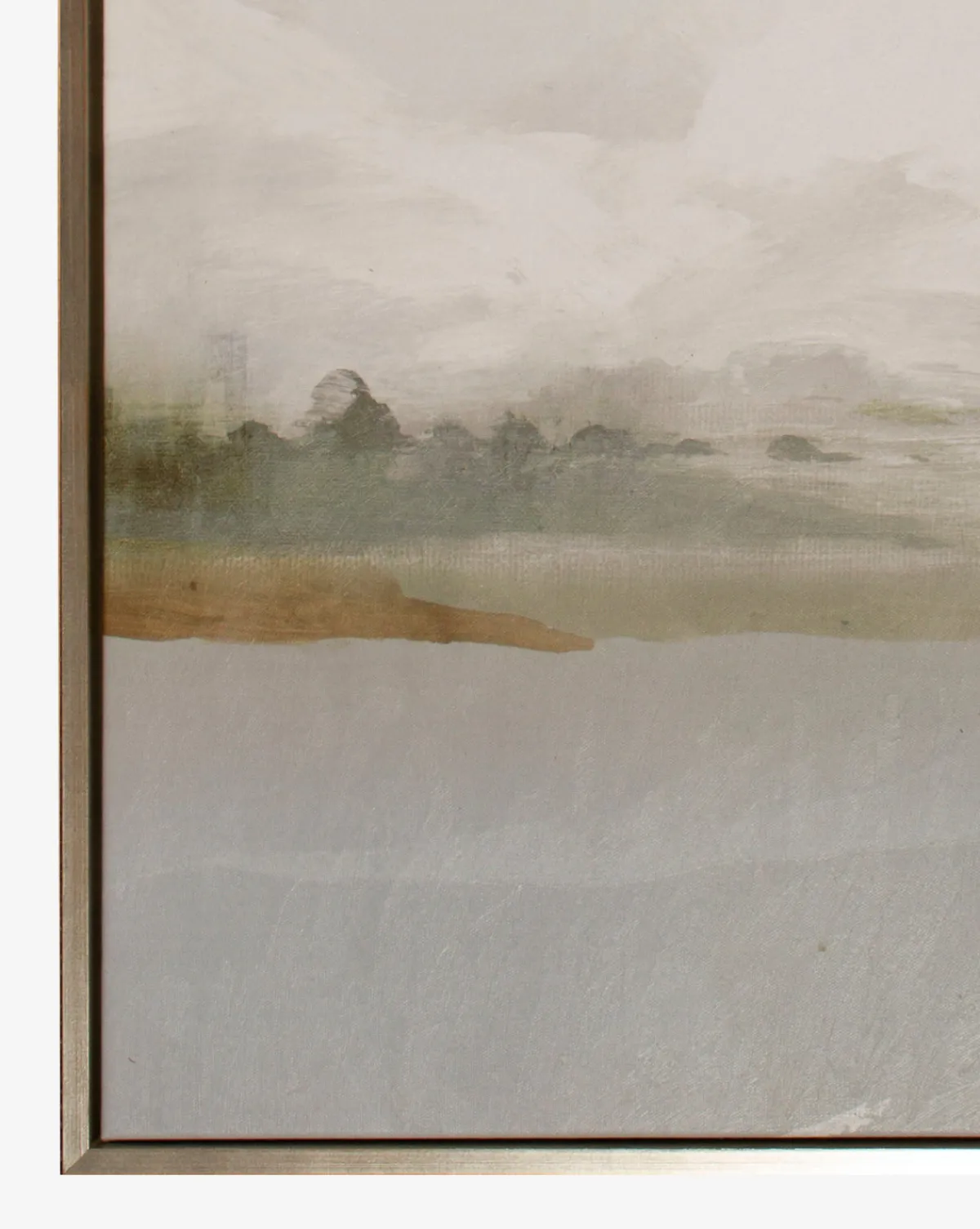 Overcast Shoreline I|Shadow Catchers Hot