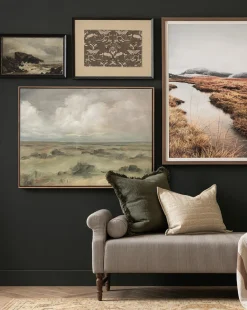 Overlook|Four Hands Hot