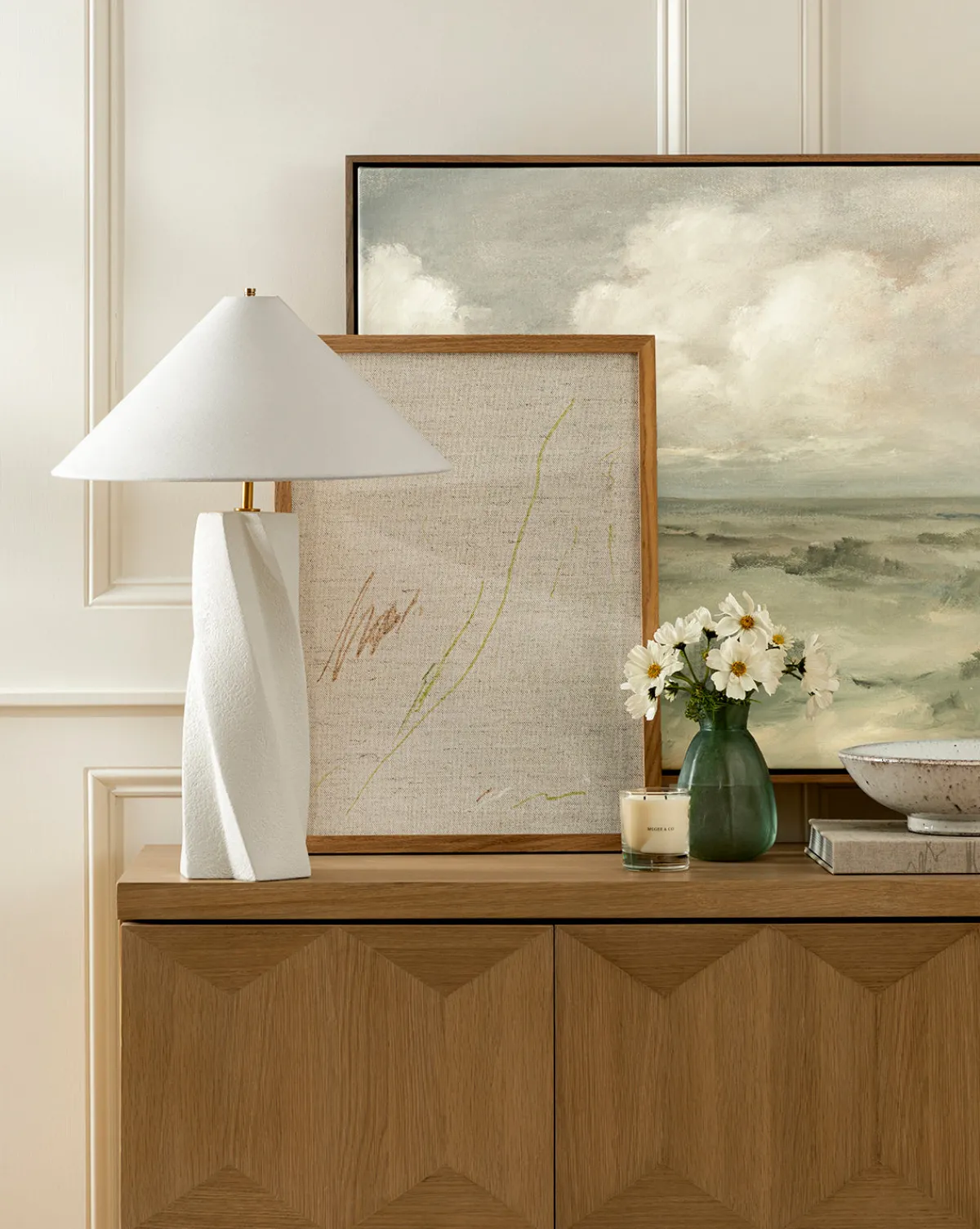 Overlook|Four Hands Hot