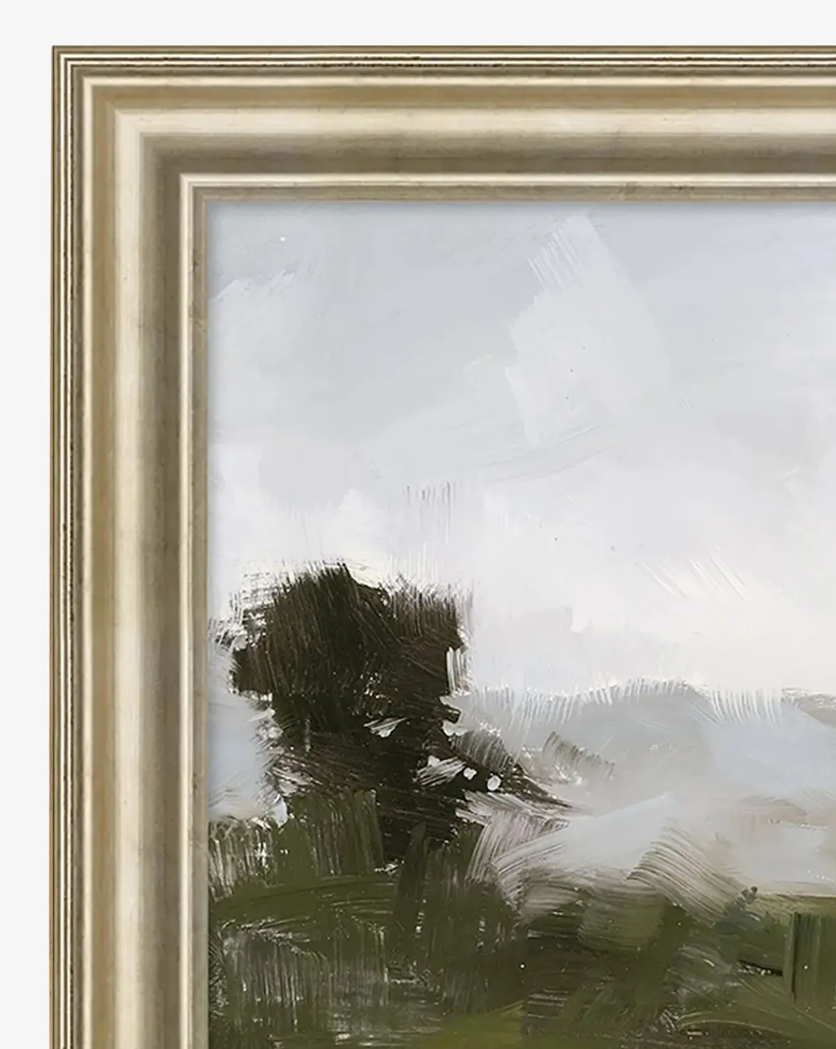 Overlook View I by Monique Lazard|Art Headquarters, LLC DBA Wendover Art Group DBA Kevin O'Brien Studio Discount