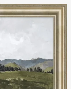 Overlook View II by Monique Lazard|Art Headquarters, LLC DBA Wendover Art Group DBA Kevin O'Brien Studio New