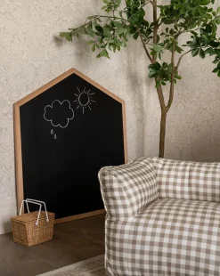 Oversized Chalkboard|Credence Discount